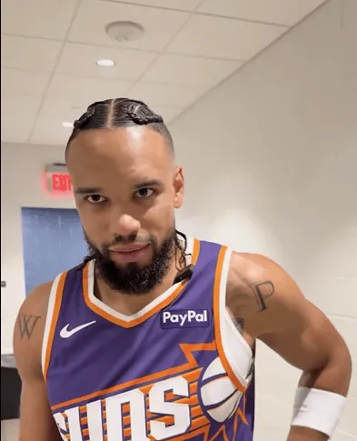 太阳球员答哪位球员没有得到足够尊重，霍勒迪、麦迪等上榜