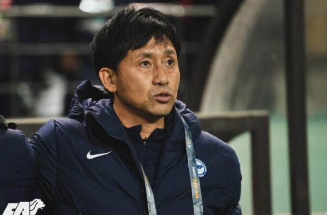 开云APP-比拼换帅速度？新加坡宣布换帅 新日籍教练或继任