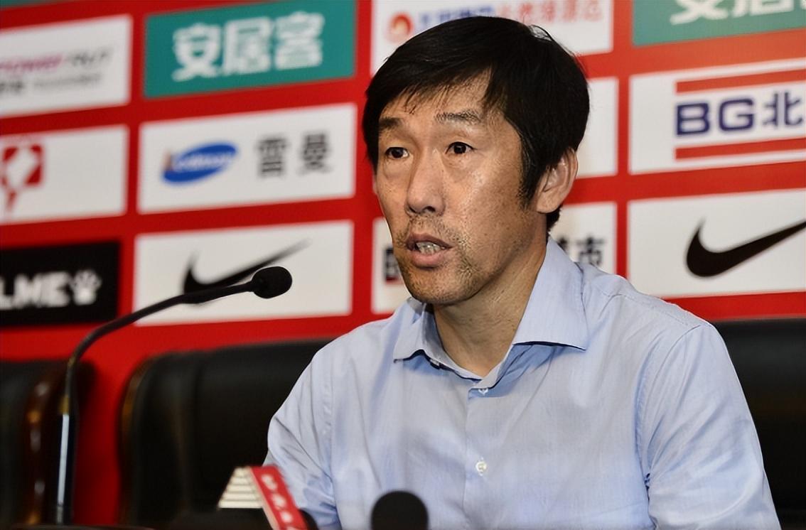 开云体育-新帅接手武汉三镇首秀爆冷！热身赛跟中乙保级队战平，引发热议