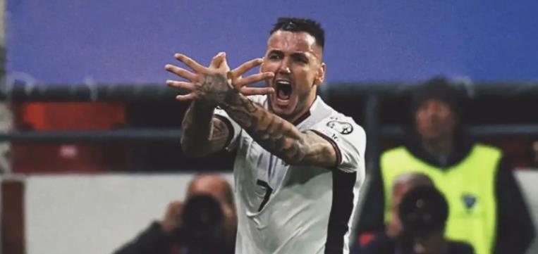 KAIYUNAPP-中超2026年最大牌的引援浮出水面，曾效力国米和巴萨，值得期待