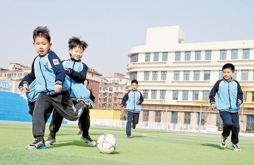 KAIYUNAPP-雄安新区拥有等级足球教练员412人|安新县|河北|河北日报|河北省|培训_新浪体育_新浪新闻