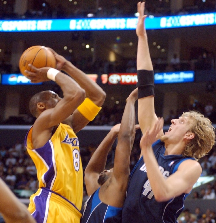 开云下载-名嘴：人们有点高估科比了 他并没有其球迷所想象的那么出色