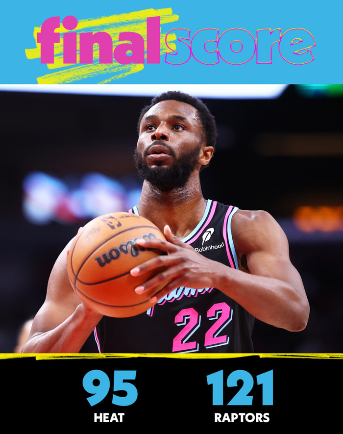 开云体育-热火连续四年附加赛！召开内部会议气氛紧张 热巴又三单斯波直言沮丧|迪丽热巴|公牛|迈阿密热火队|NBA常规赛|多伦多猛龙队_新浪体育_新浪新闻